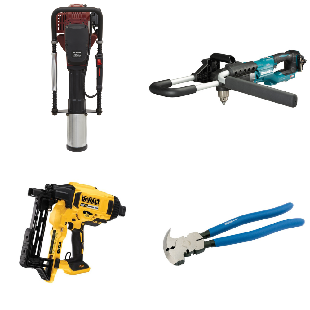 Fencing Tools