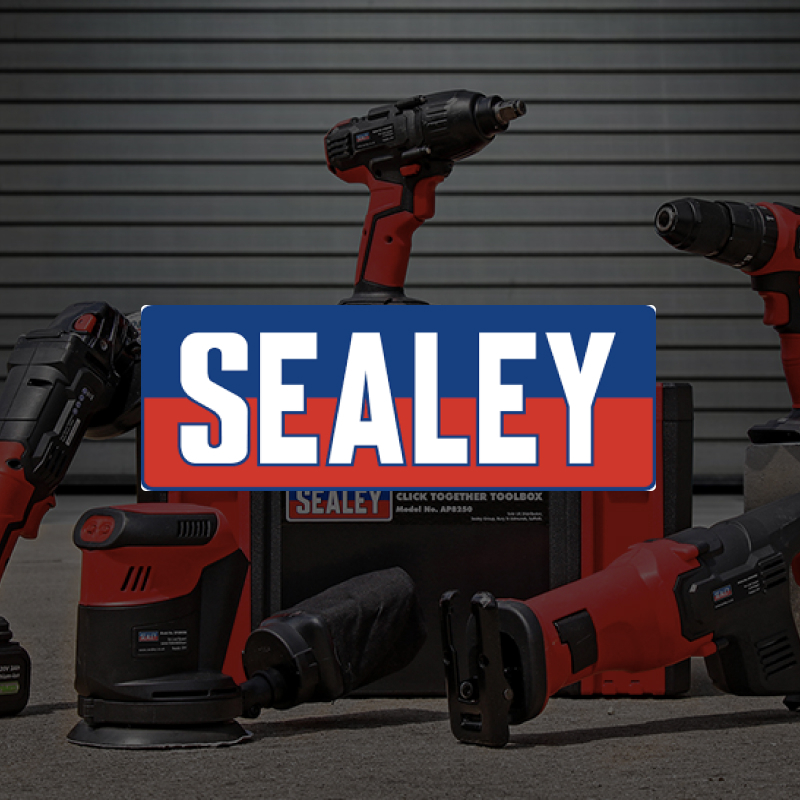Sealey Tools