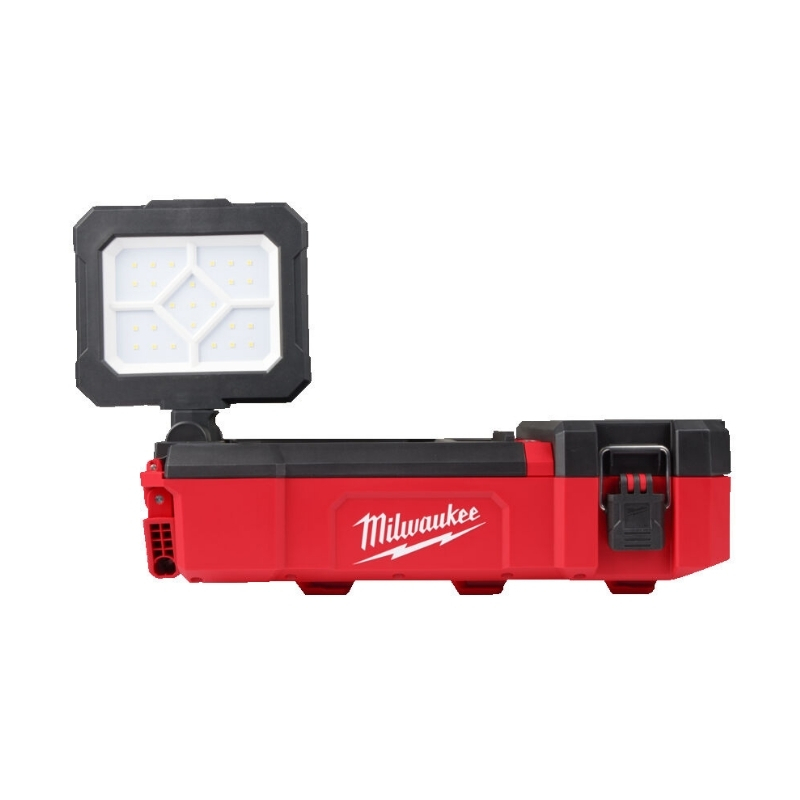 Milwaukee Packout Lighting