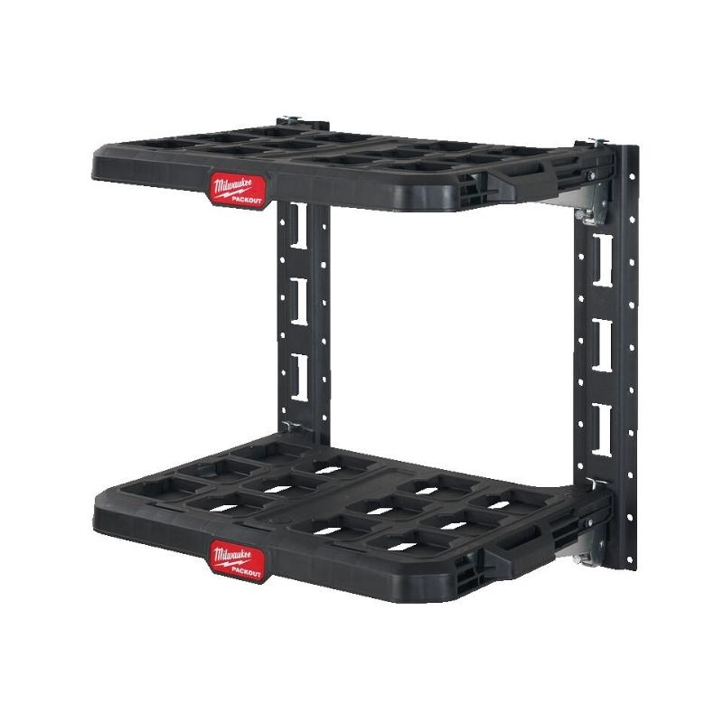 Milwaukee Packout Racking Systems