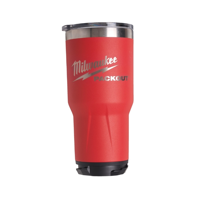 Milwaukee Packout Travel Mugs & Bottles