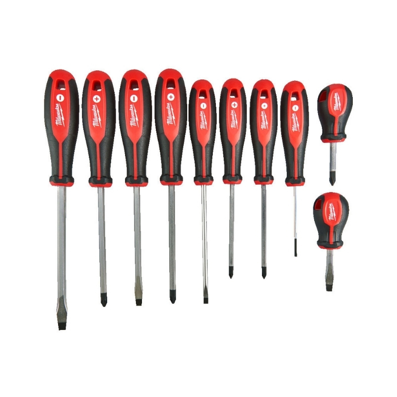 Milwaukee Screwdrivers