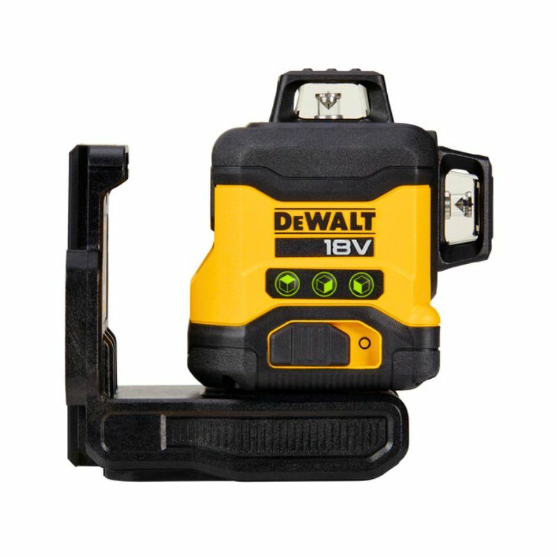 DeWalt Laser Levels