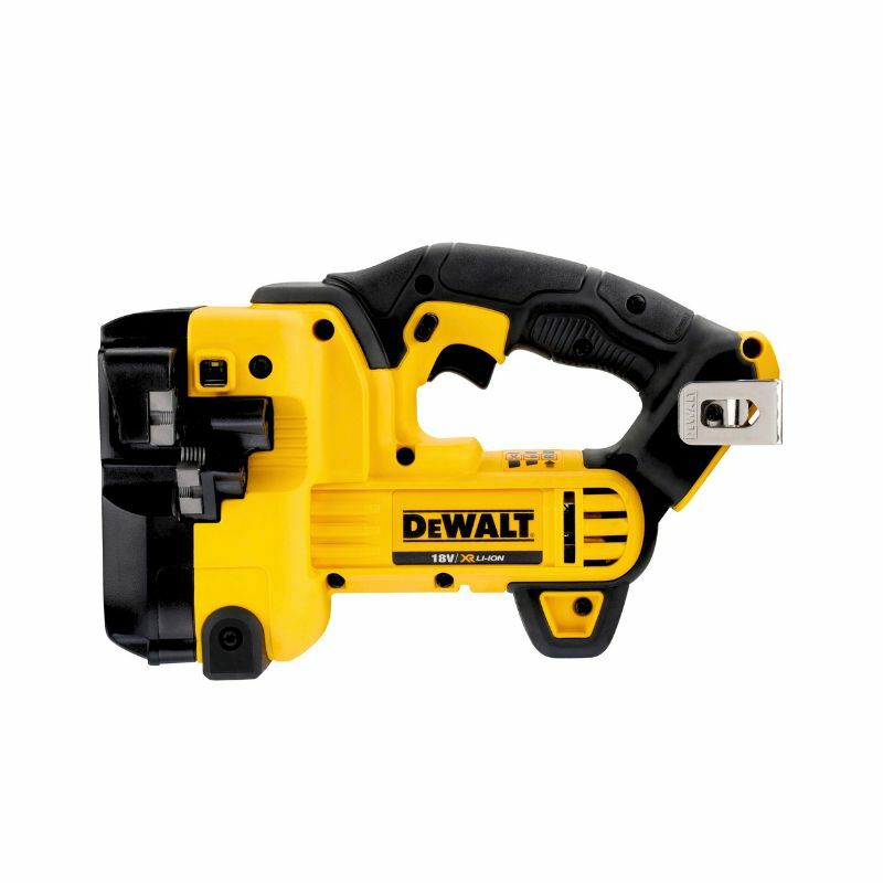 DeWalt Rod Cutters