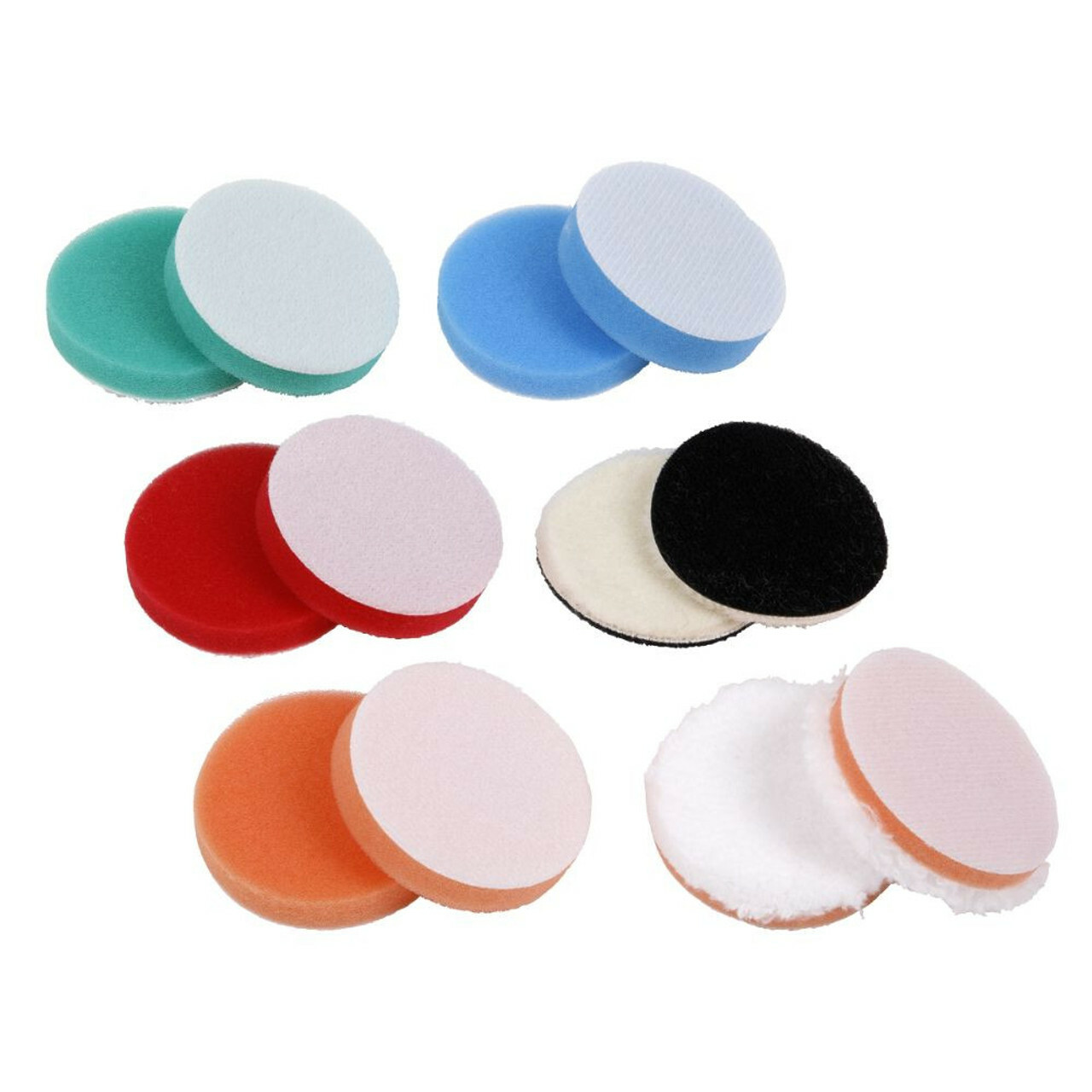 Bodyshop Consumables
