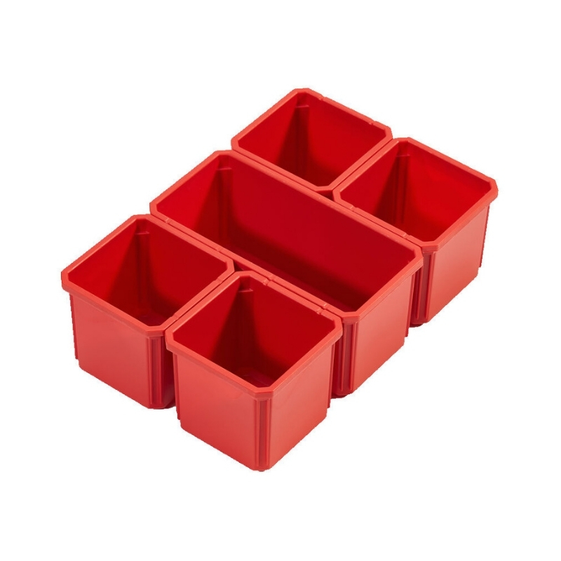 Milwaukee Packout Dividers/Bin Organisers