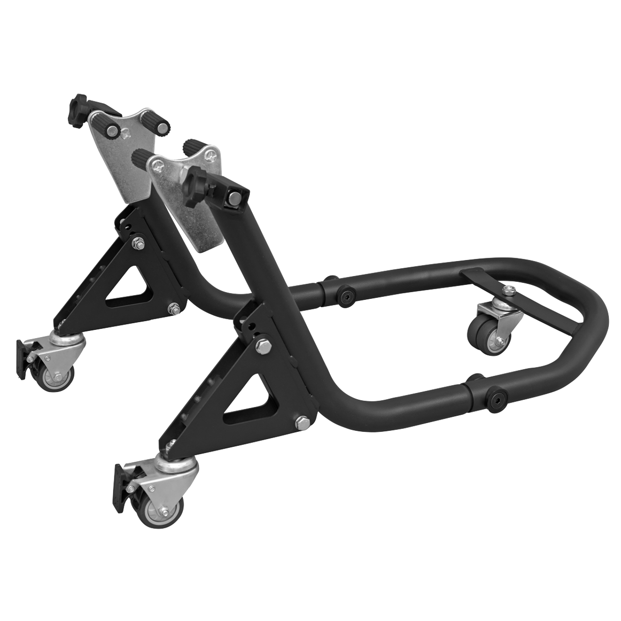 Motorbike Stands & Tie Downs