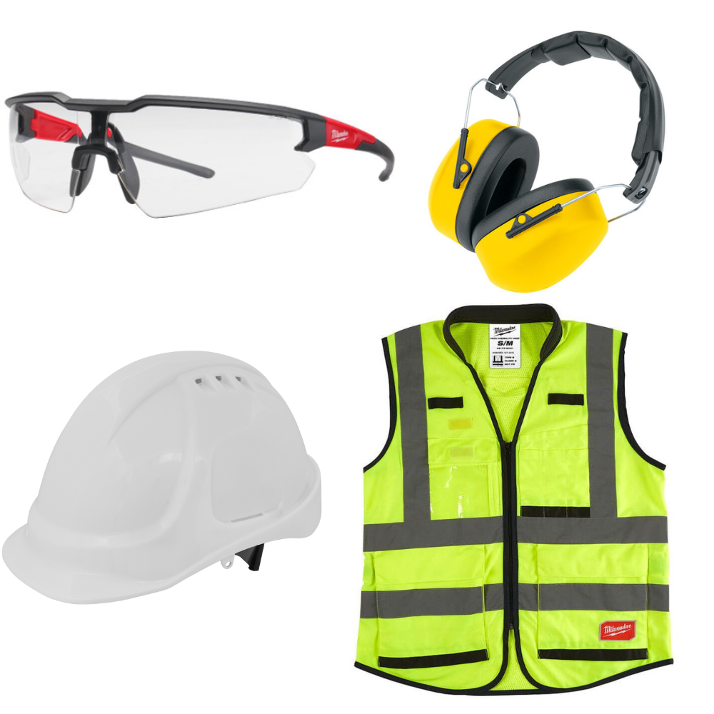 Workplace PPE