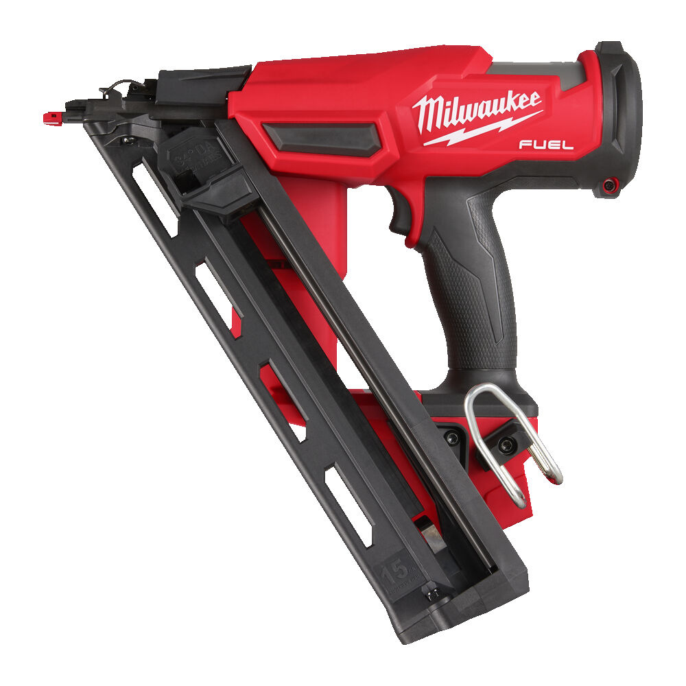 Milwaukee 15 Gauge Finish Nailers