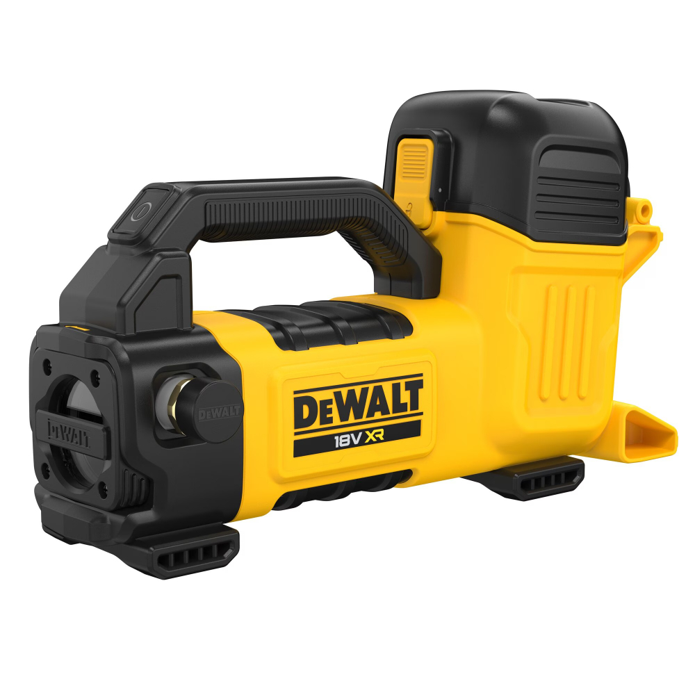 DeWalt Transfer Pumps