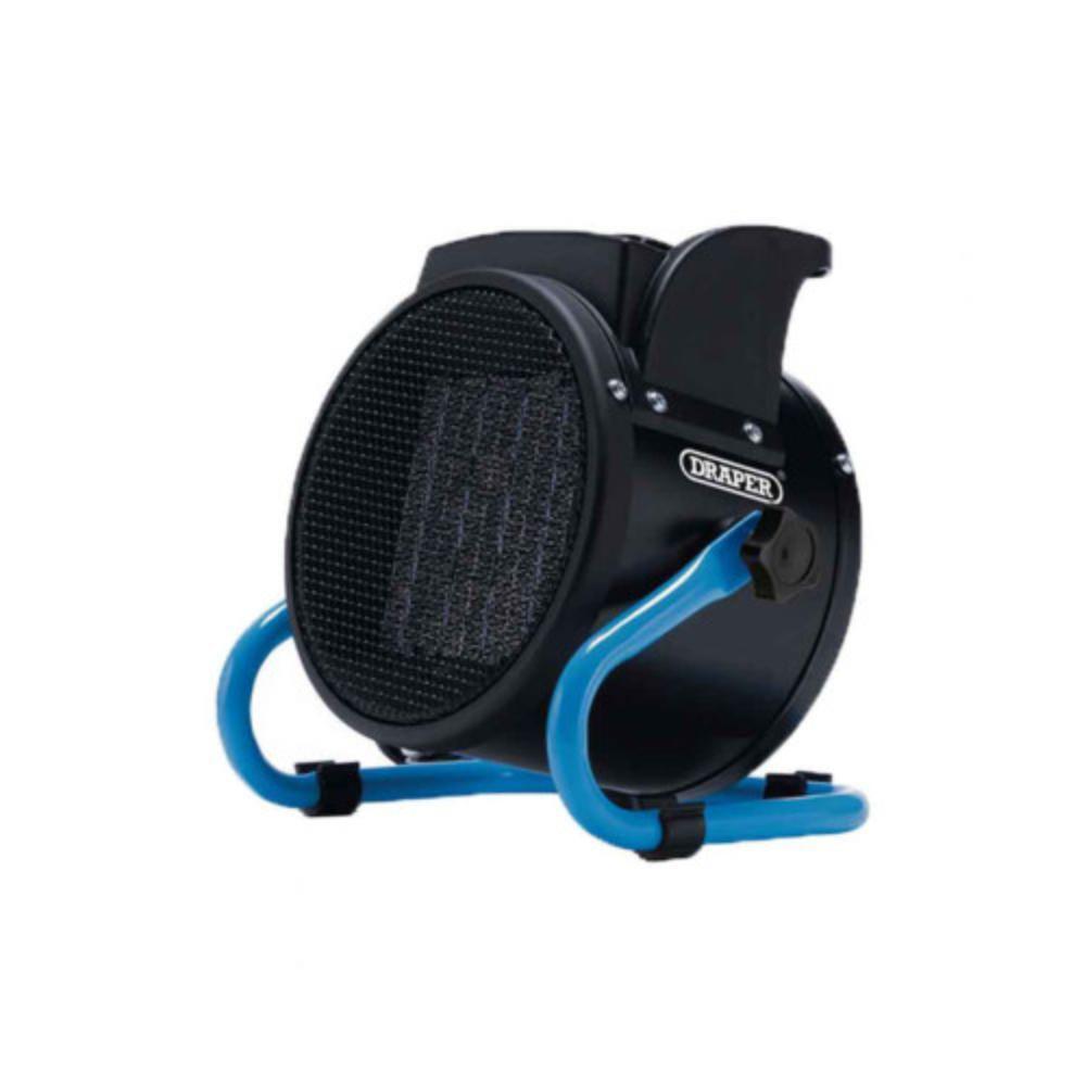 Draper Electric Heaters