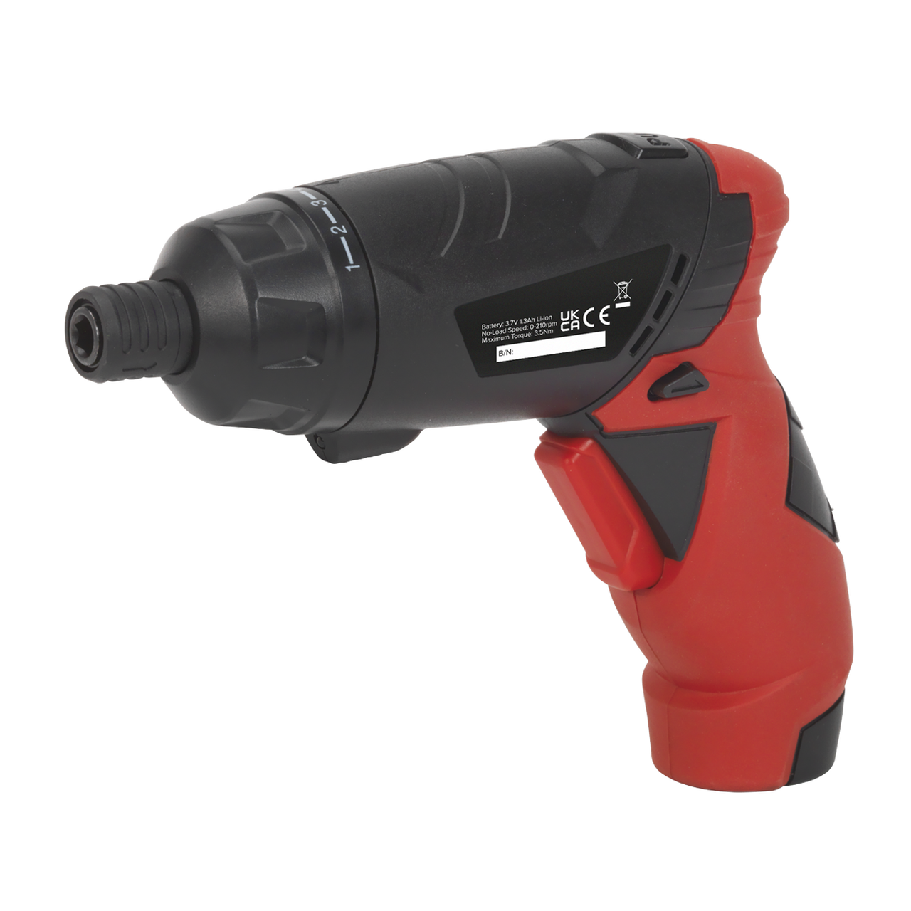 Sealey Impact Drivers