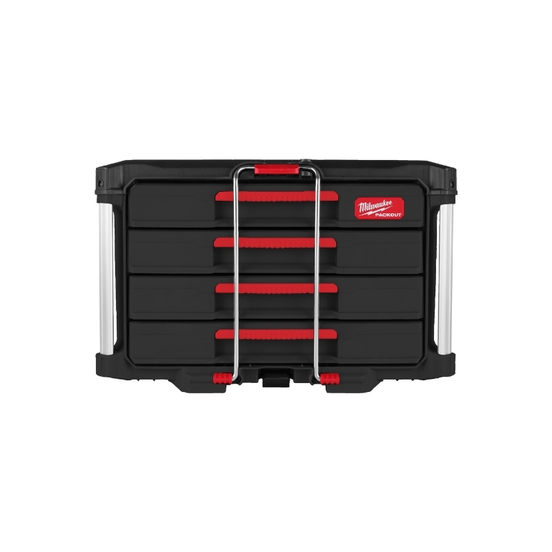 Milwaukee Packout Tool Boxes