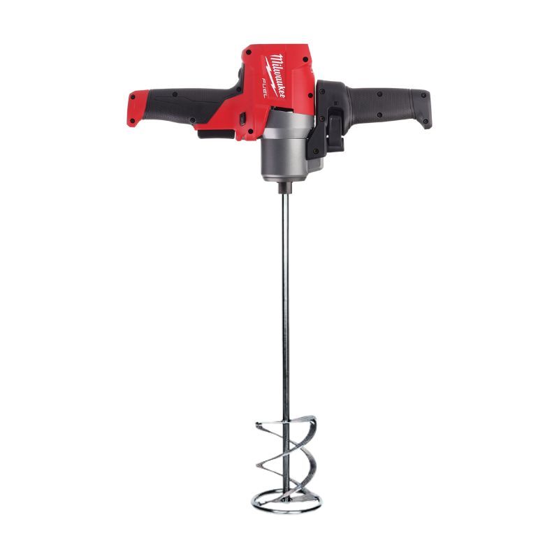 Earth Augers