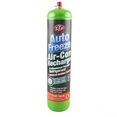 Air Conditioning Cleaners