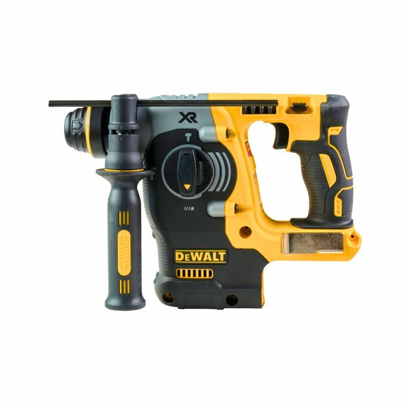 DeWalt SDS Hammer Drills