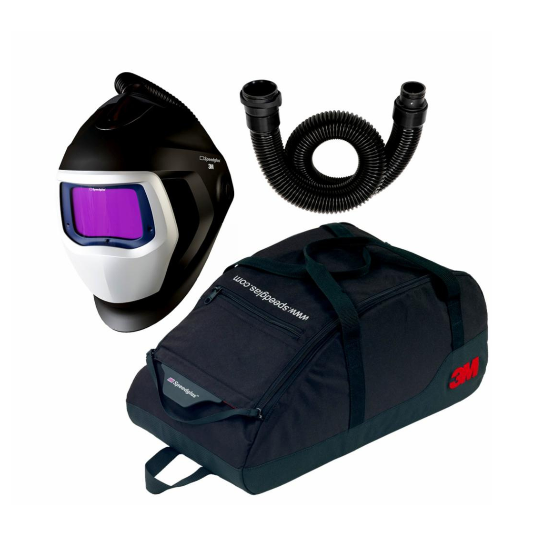 3M Welding Protection