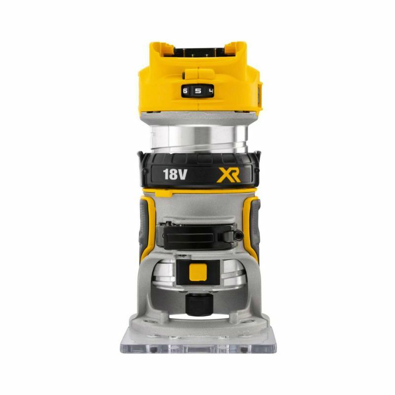 DeWalt Routers