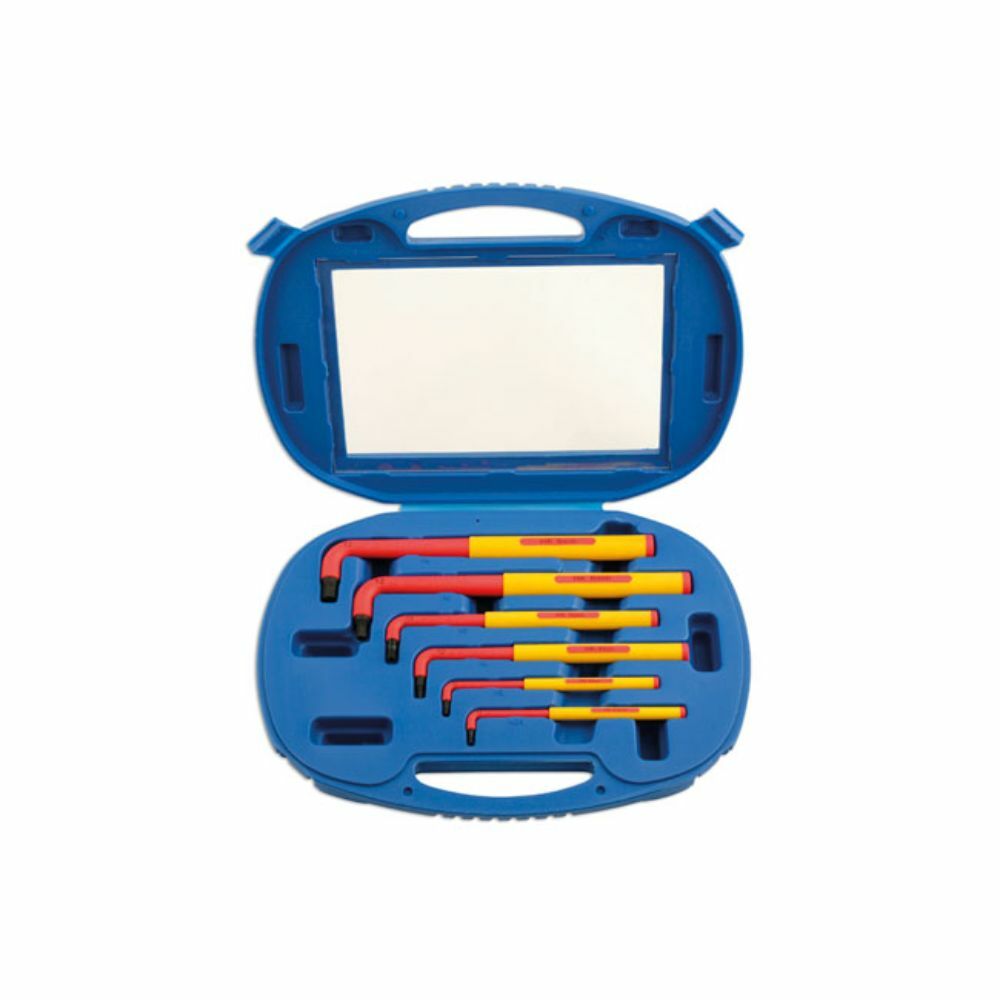 Laser Insulated Hand Tools