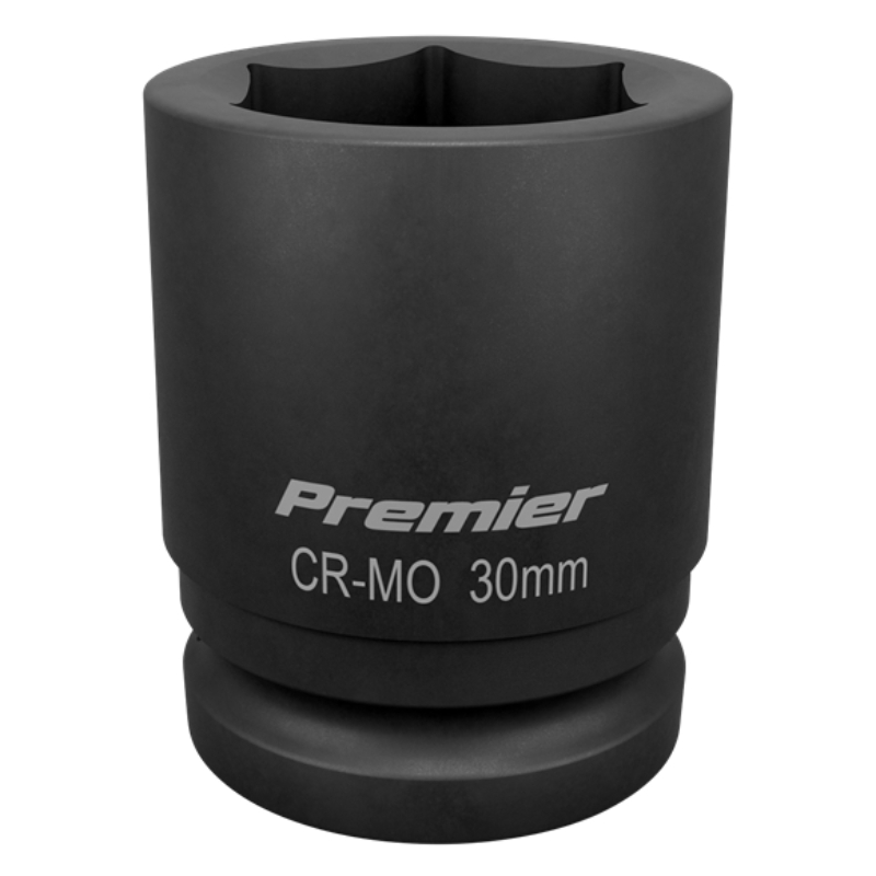 3/4" Drive Impact Sockets