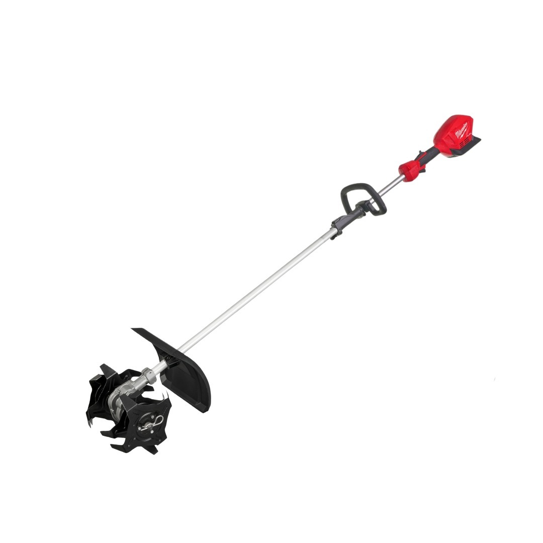 Cultivator Tillers