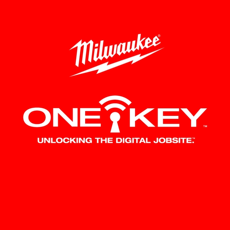 Milwaukee ONE-KEY