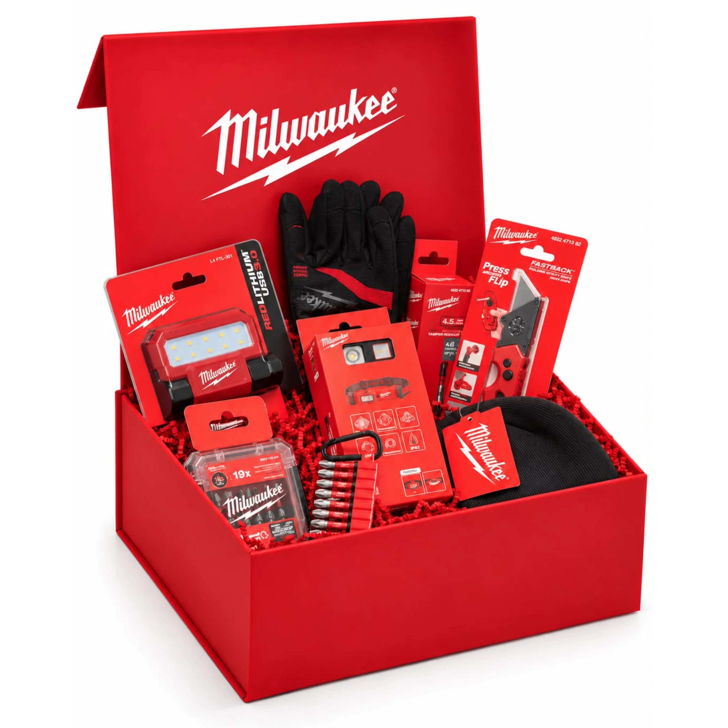 Milwaukee Gift Guide
