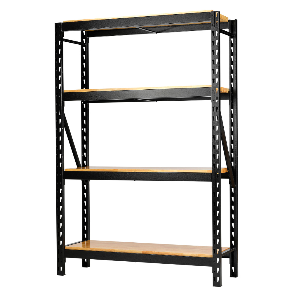 Racking & Shelving