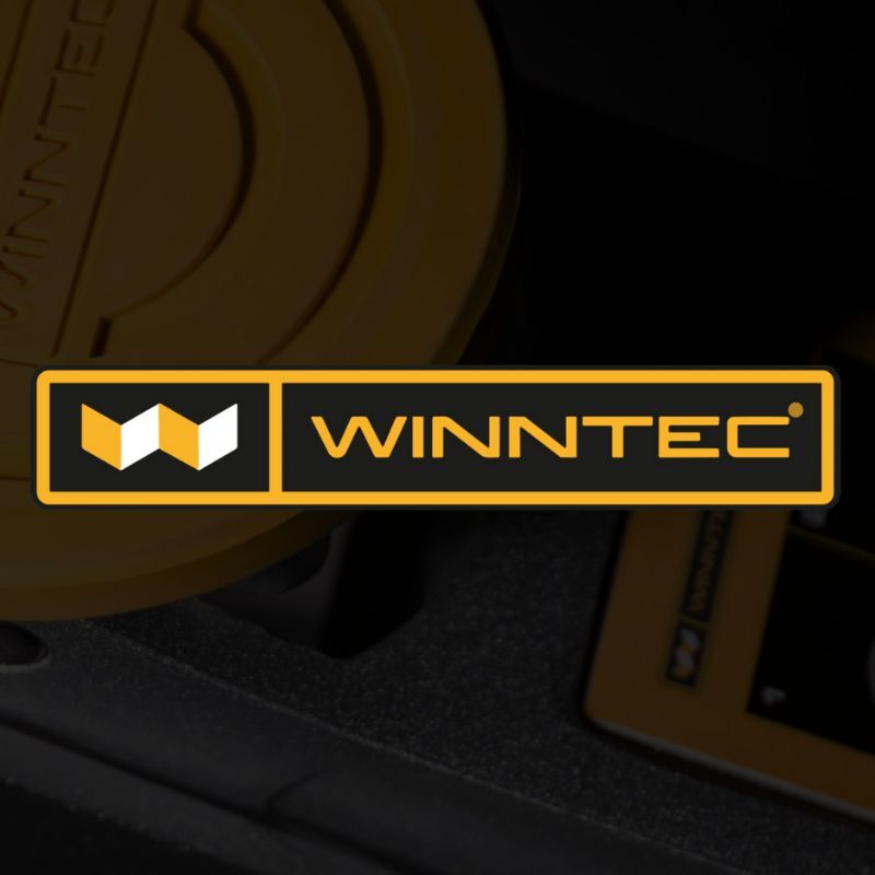 Winntec Workshop Equipment