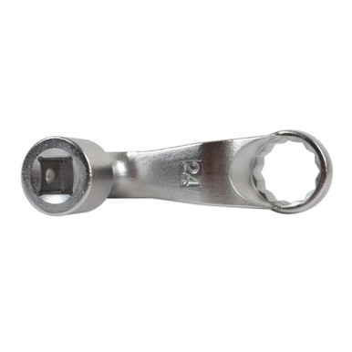 Laser Oil Filter Wrench 3/8Dr- 76mm x 14 Flutes 3117