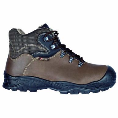 COFRA STRAPPING SAFETY BOOT S3 SRC | ToolForce