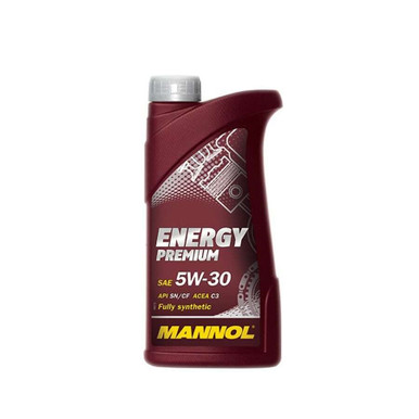 MANNOL DEFENDER 10W40 A3 Semi-Synthetic Engine Oil 5L