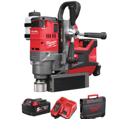 Milwaukee M18 FUEL™ HOLE HAWG™ Right Angle Drill M18CRAD2-0