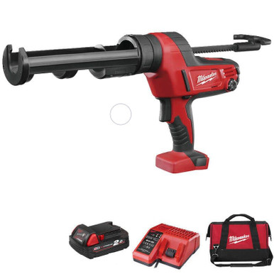 M18 BHG-0 Cordless Heat Gun 18V Bare Unit - Hunt Office Ireland