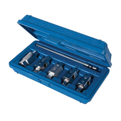 Silverline Pick & Hook Set 4pce 140mm 427723 | ToolForce