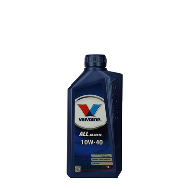 Valvoline, olio motore motore motore motore Diesel 0W-30 SynPower DT C2 1L