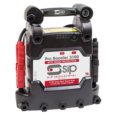 BOOSTER PRO 12/24 VOLTS 3500 AMP - Chargeurs - BatterySet