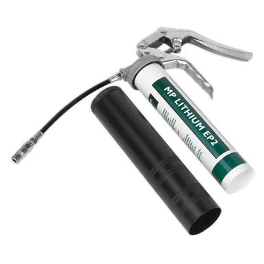 12x Lithium Multi Purpose Grease Lube EP2 Cartridge 400g Tractor | APUK Online