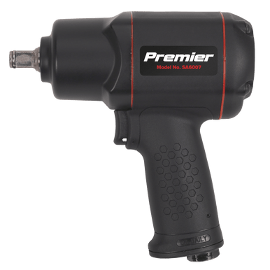 Sealey impact gun deals