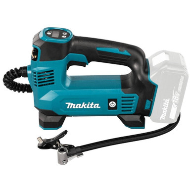 Makita 18v Cordless Inflator DMP180Z