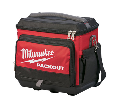 Professional tool bag Milwaukee CONTRACTOR BAG L 4931411254