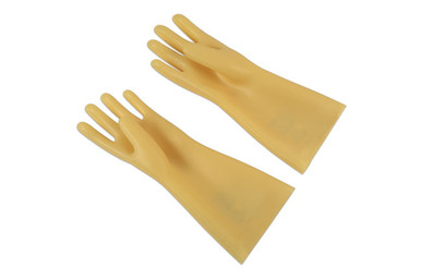 Laser Fully Insulating Electrical Safety Glove  6626