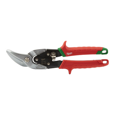 Toolforce Milwaukee Right Offset Aviation Metal Snips 48224522 | Toolforce