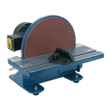 Sealey Disc Sander Bench Mounting Ø305mm 750W/230V SM31