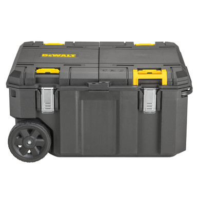 DeWalt TSTAK Quick Access Wheeled Tool Chest DWST17871 1 Toolforce.ie