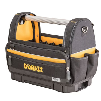 Sac à outils milwaukee contractor - taille l 4931411254 4931411254