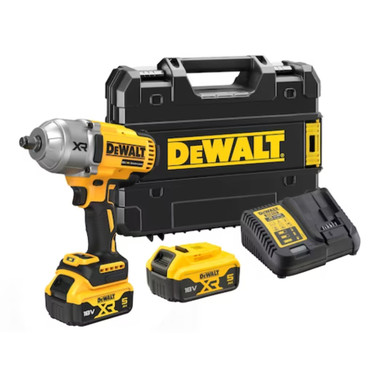 DeWalt DCF891 18v XR Cordless 1 2