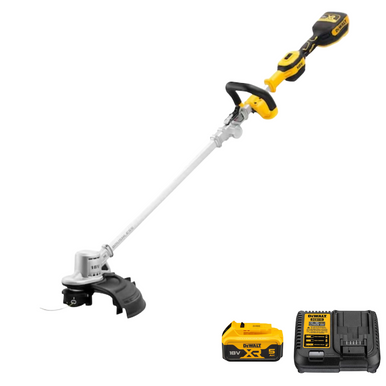 Batería para herramienta Dewalt 18V DCB184 para XR Herr. Portátil 5,0Ah  Li-Ion