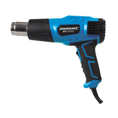 Milwaukee M18 Heat Gun M18BHG-0