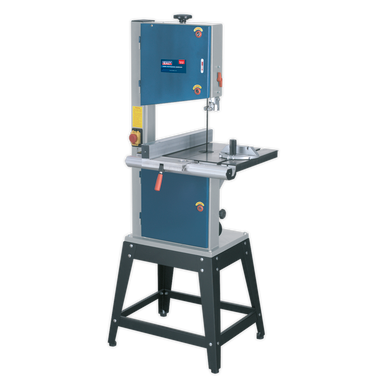 Sealey 305mm Professional Bandsaw SM1305